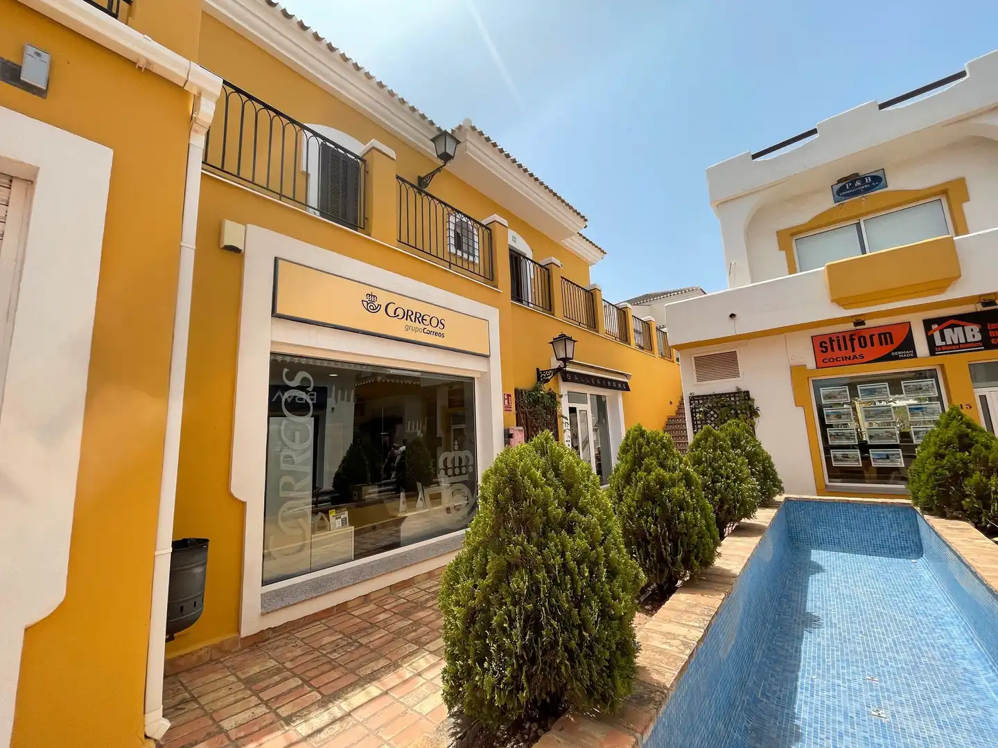 Apartament en venda a Calle de la Salud, 175, La Manga Club