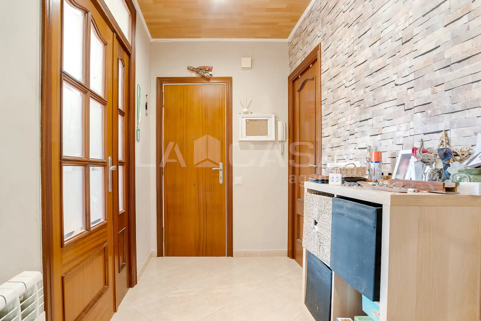 Wohnung mit Terrasse zum Verkauf in Bigues i Riells del Fai, imagen 3