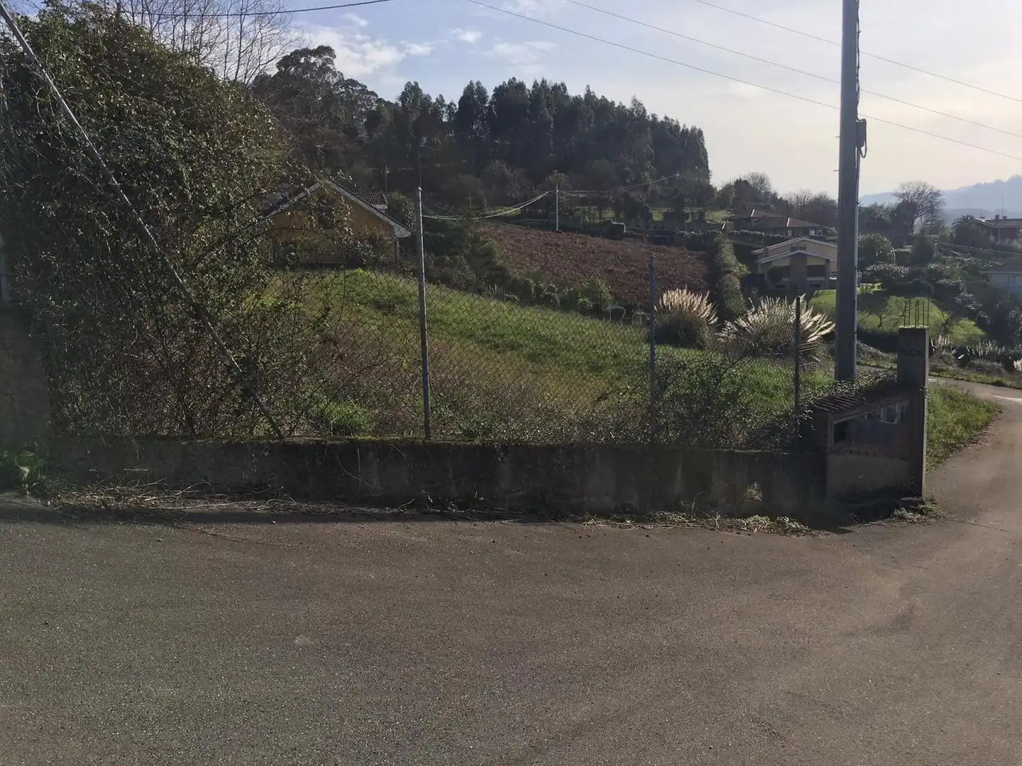 Residencial en venta en N/A, Somió
