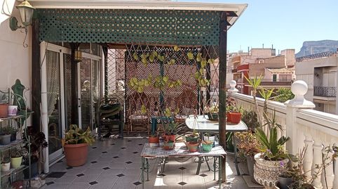 GRAN CASA CON  TERRAZA  EN ELDA GARAJE Y LOCAL INCLUIDO