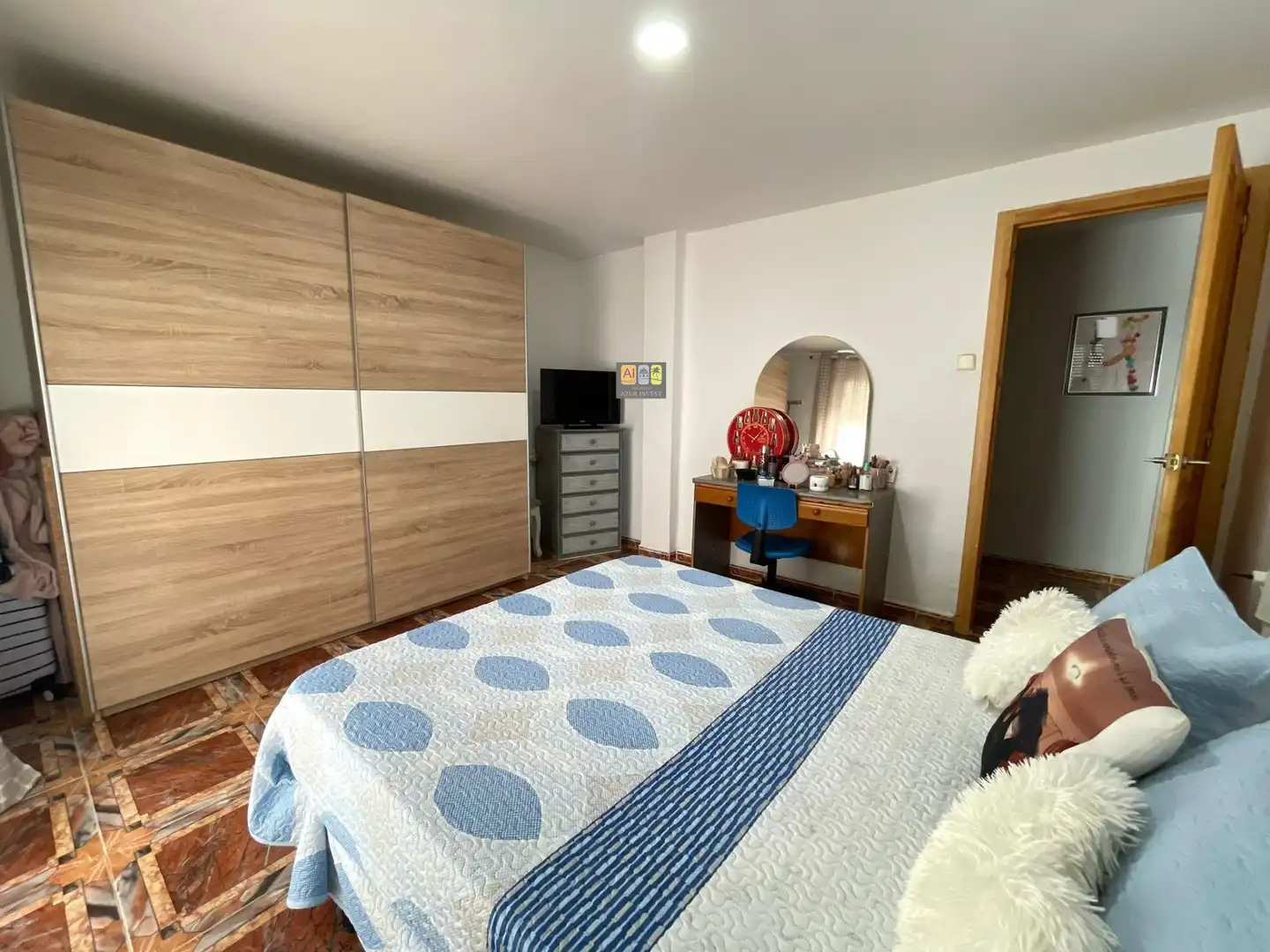 Piso en venta en Altea ciudad