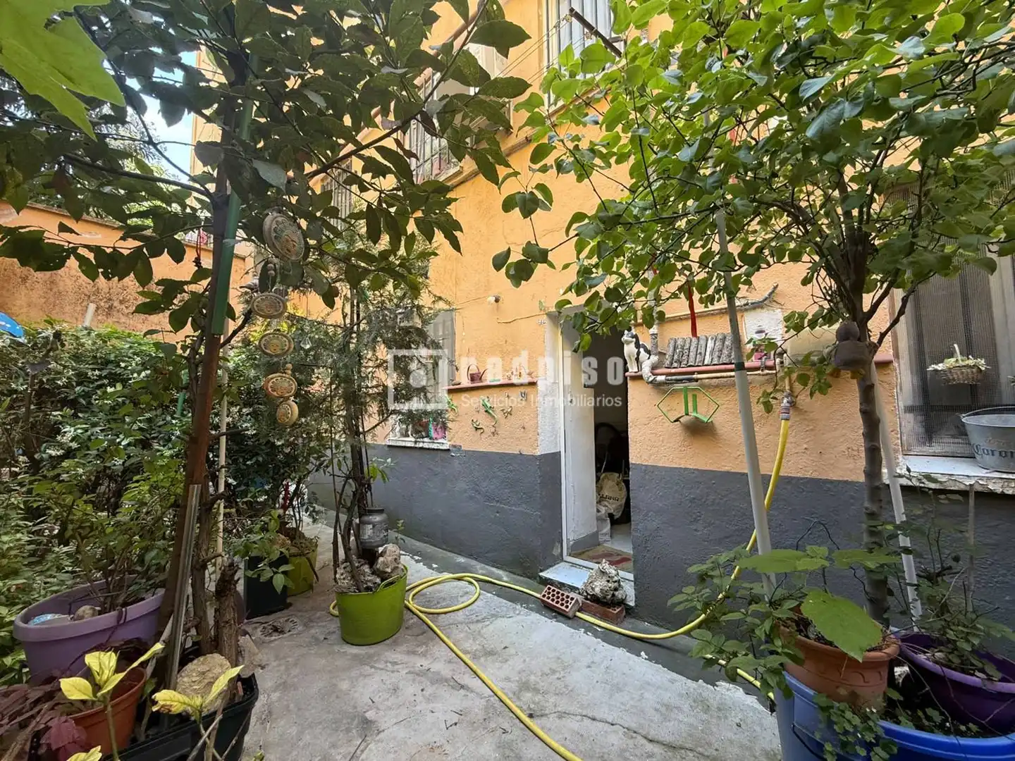 Wohnung zum Verkauf in Madrid, Madrid