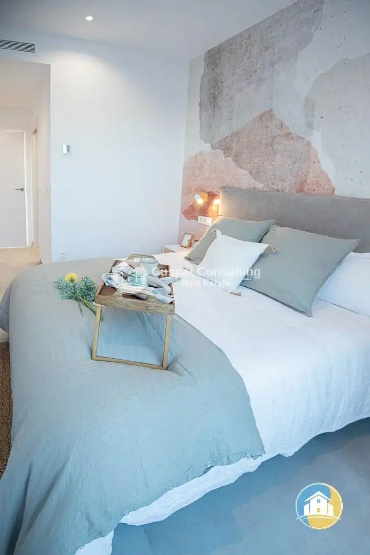 Villa con terrazza in vendita a Santo Domingo de Guzmán, imagen 21