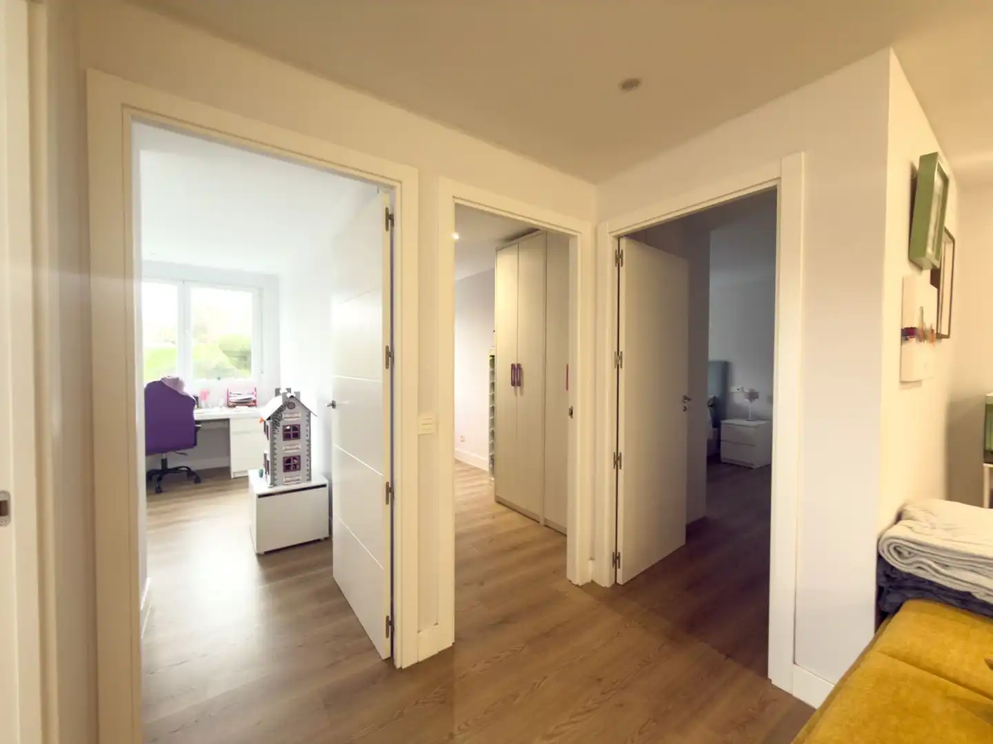 Flat with lift for sale in Fuencarral - El Pardo, imagen 13