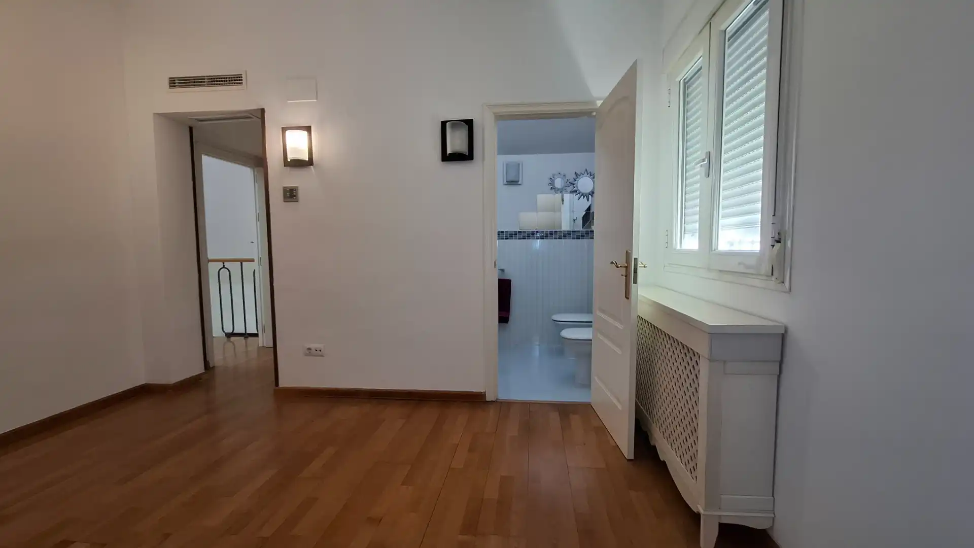 Casa o xalet de lloguer en Córdoba amb Aire condicionat, Calefacció i Jardí privat