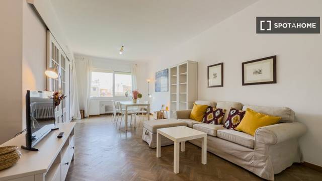 Piso en Alquiler en La Nova Esquerra de l'Eixample