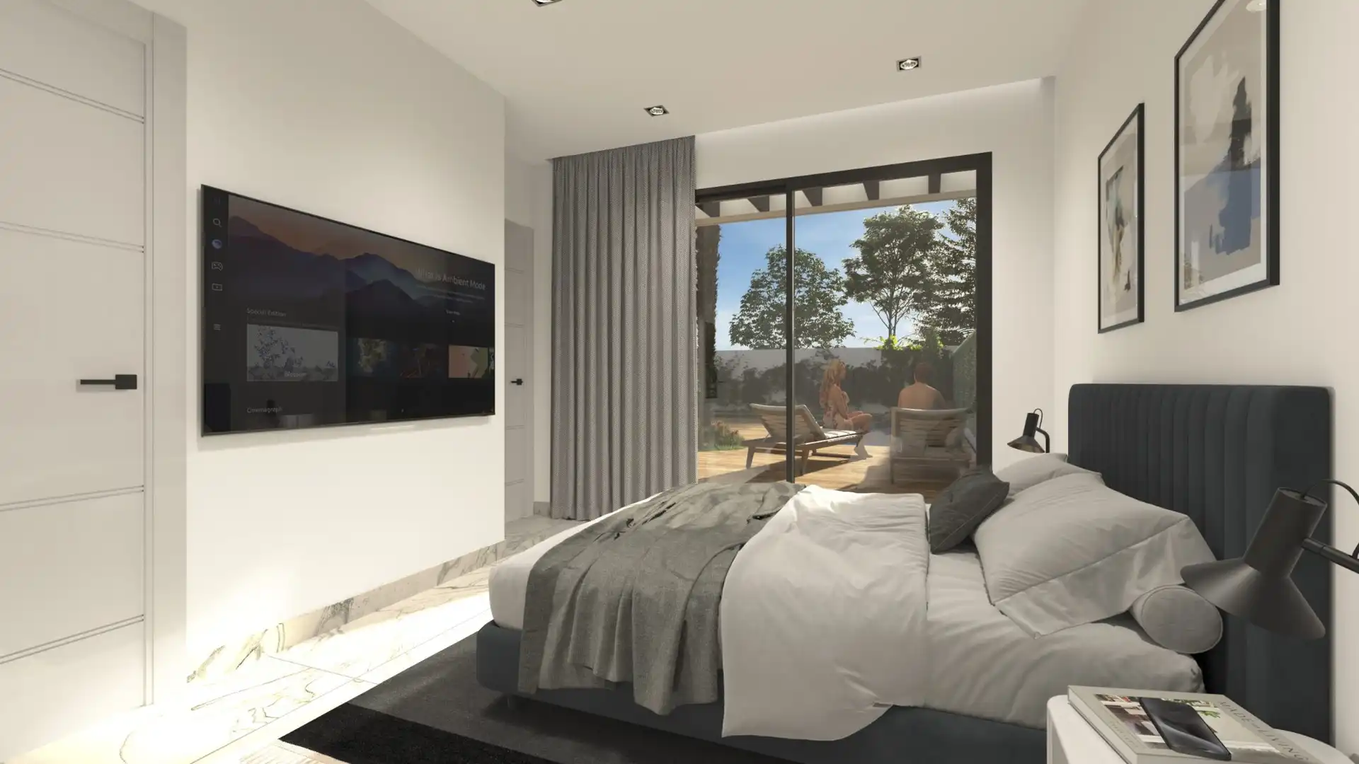Appartement compact avec piscine à vendre à Almoradí, imagen 30