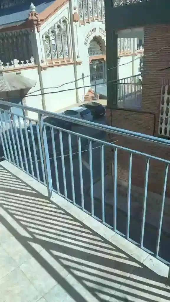 Terrassa de Pis en venda en La Unión ciudad
