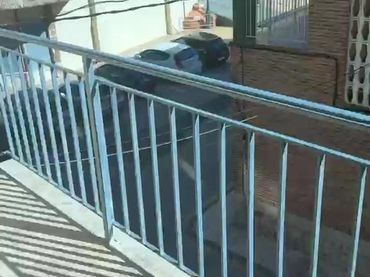 Pis amb balcó en venda a Calle Calle Noria