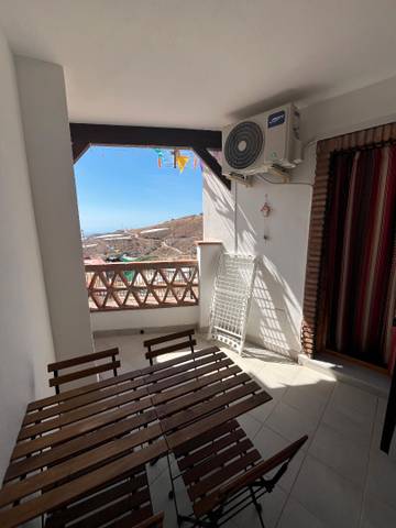 Piso en Alquiler en Castillo de Baños - La Guapa