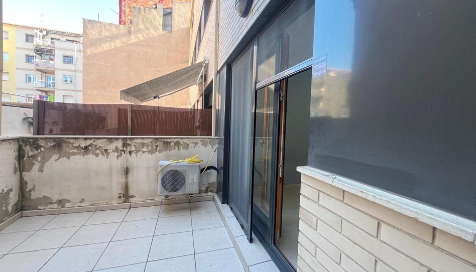 Foto 1 de Piso en venta en Llevant, Barcelona