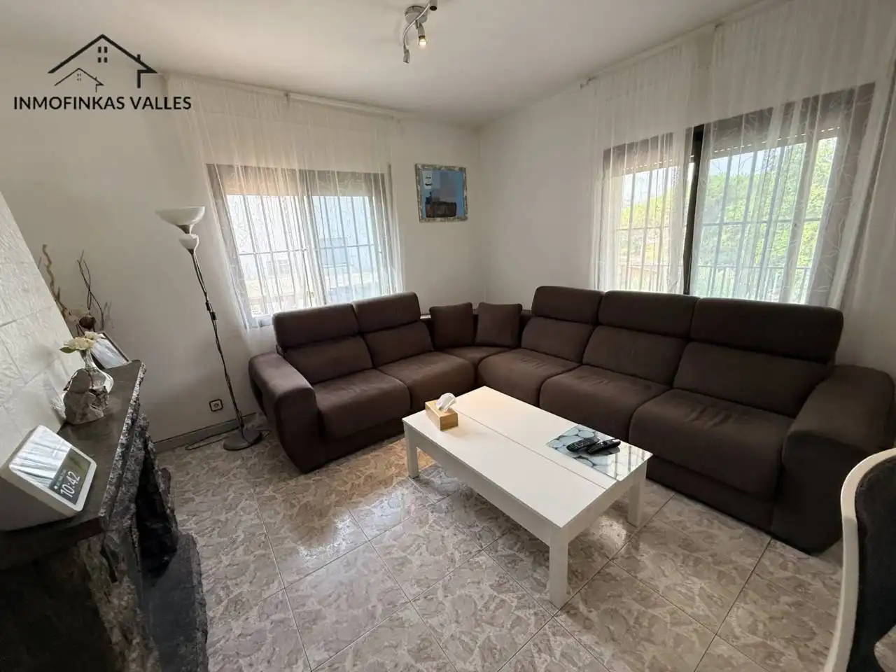 Casa con piscina in vendita a Lliçà de Vall, imagen 43