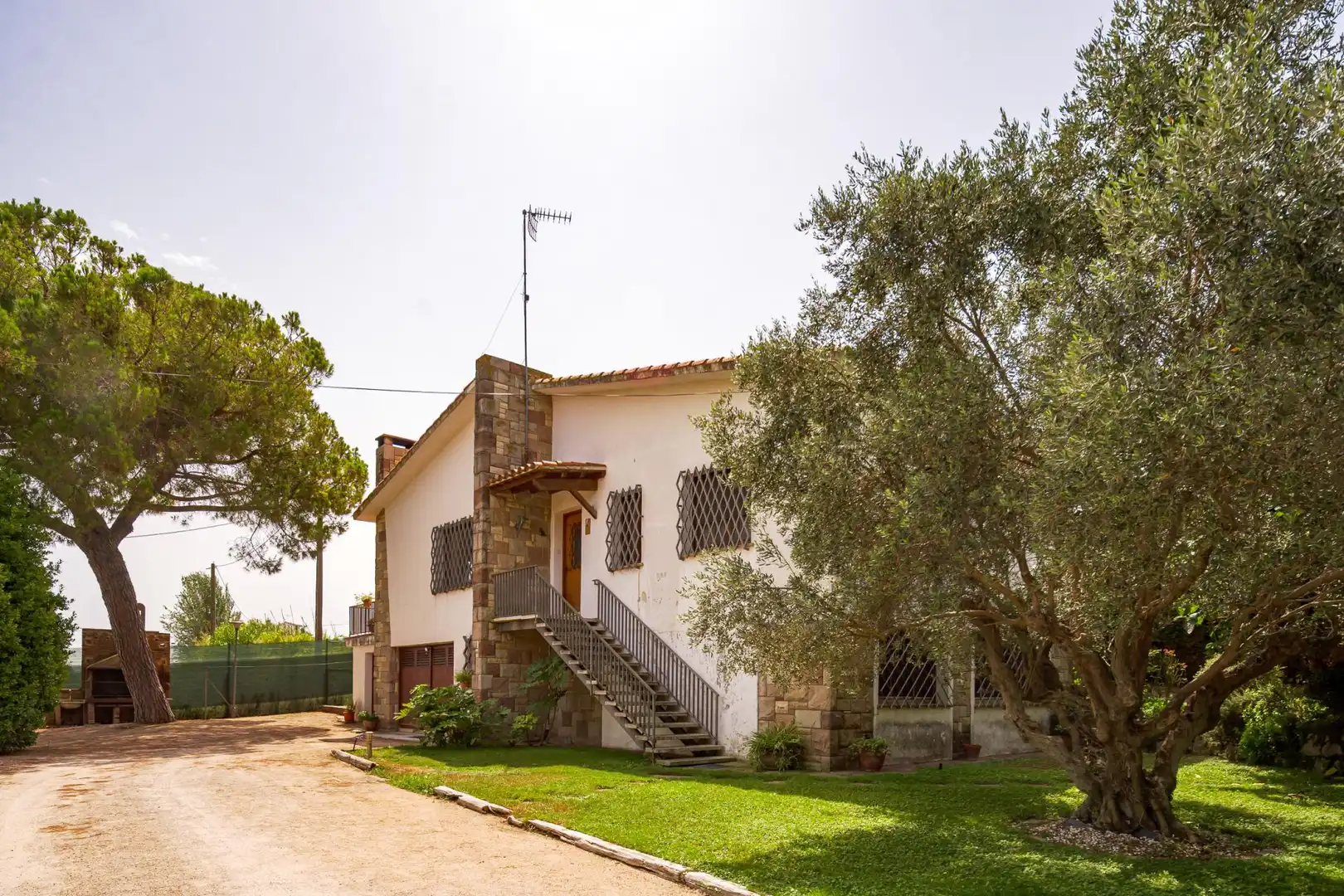 Chalet con jardín en venta en CM Can Quana, imagen 2