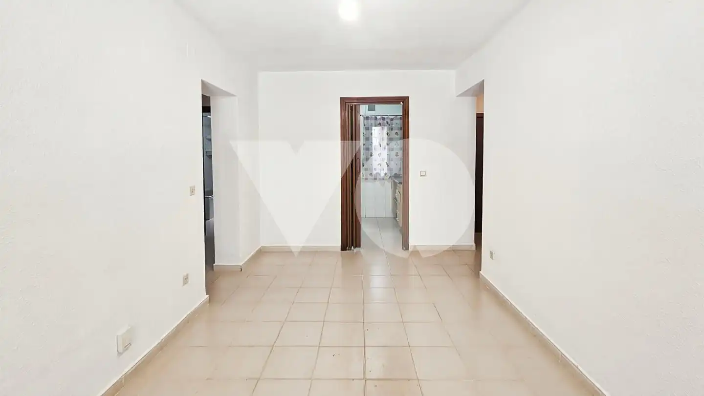 Planta baja en venta en Madrid con Alarma