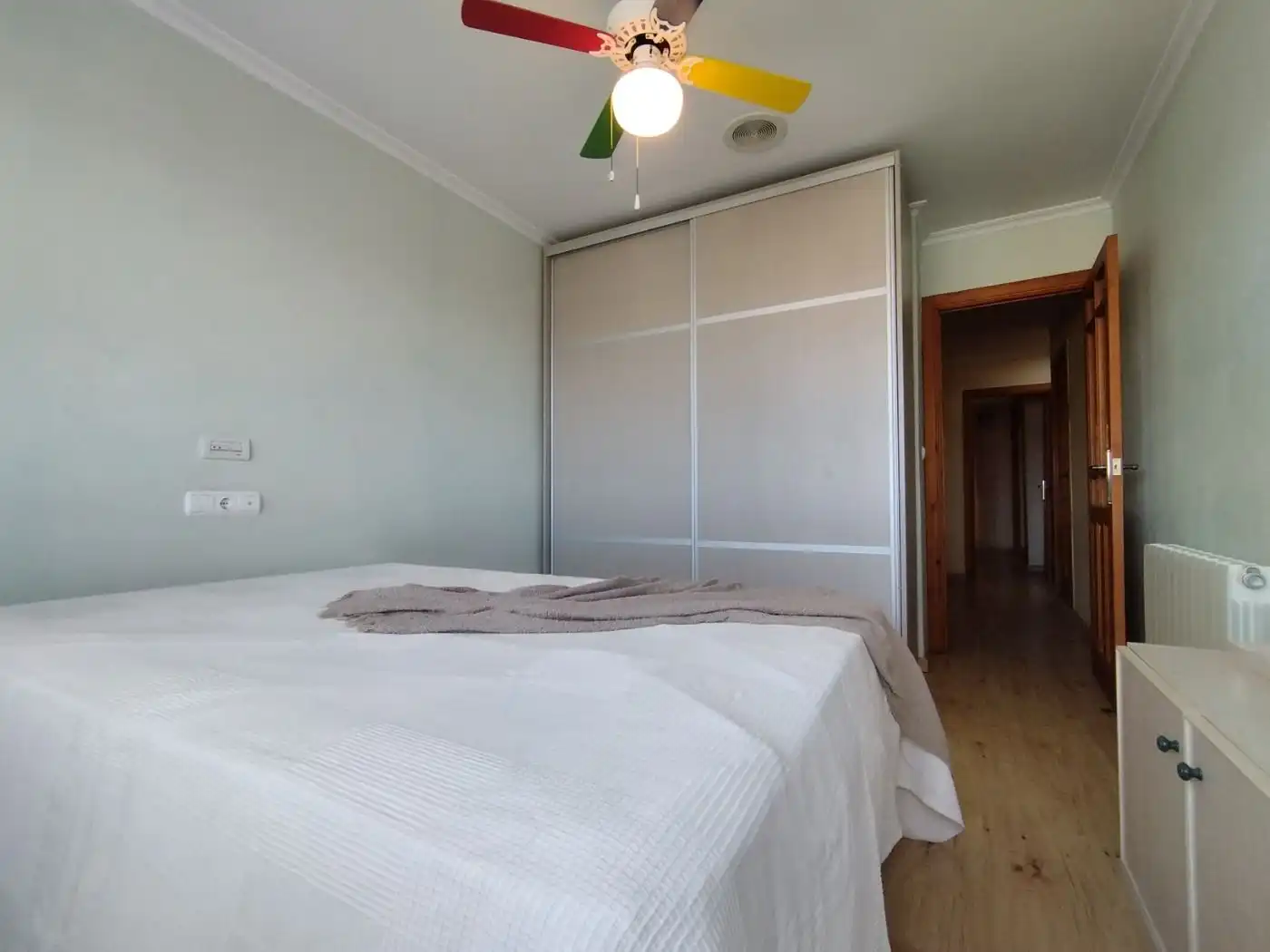 Flat with terrace to rent in Elche ciudad, imagen 33