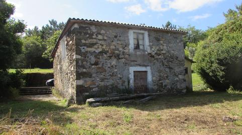 Foto 2 de Casa o xalet en venda a Aldea Bustelo, 15, Sedes - Pedroso - Doso, A Coruña