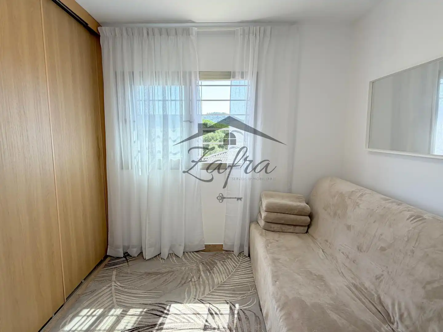 Haus mit Garten zum Verkauf in Carrer Carrer Lluna, imagen 16