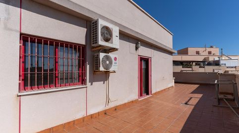 Foto 4 de Ático en venta en Chafarinas, Roquetas Pueblo, Roquetas de Mar