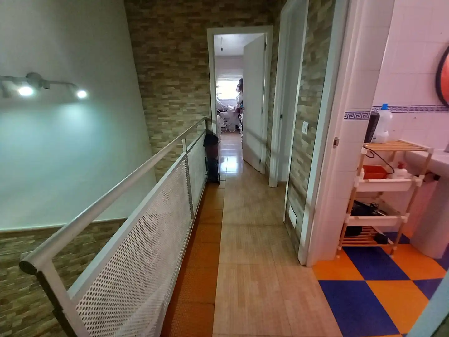 Casa adosada en venda a El Fuerte - La Dehesa