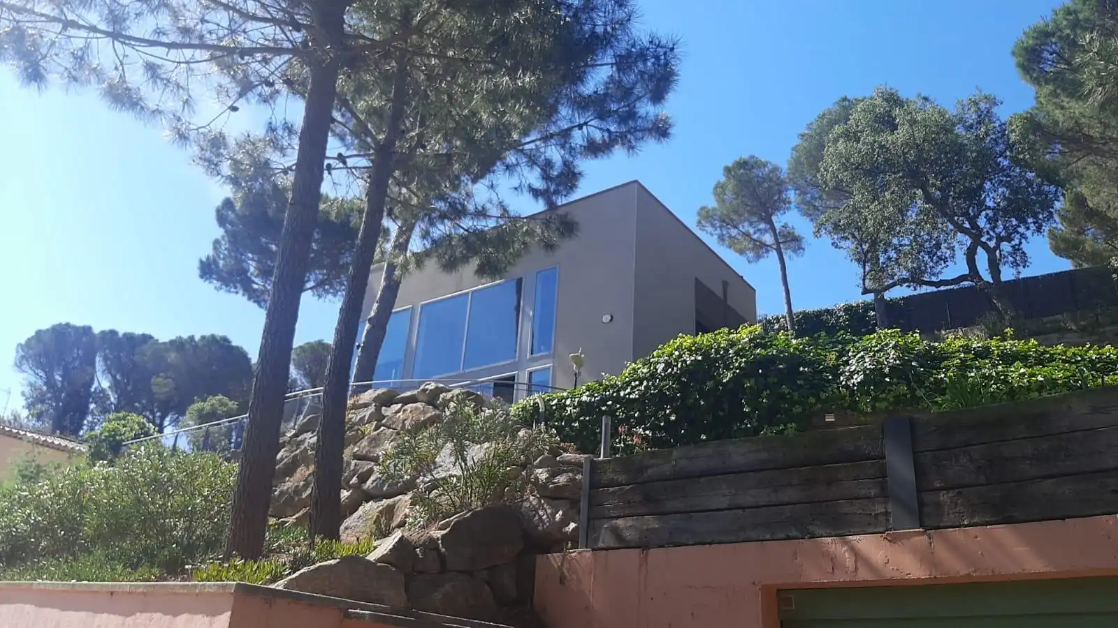 Villa mit Pool zum Verkauf in Carrer del Verdum
