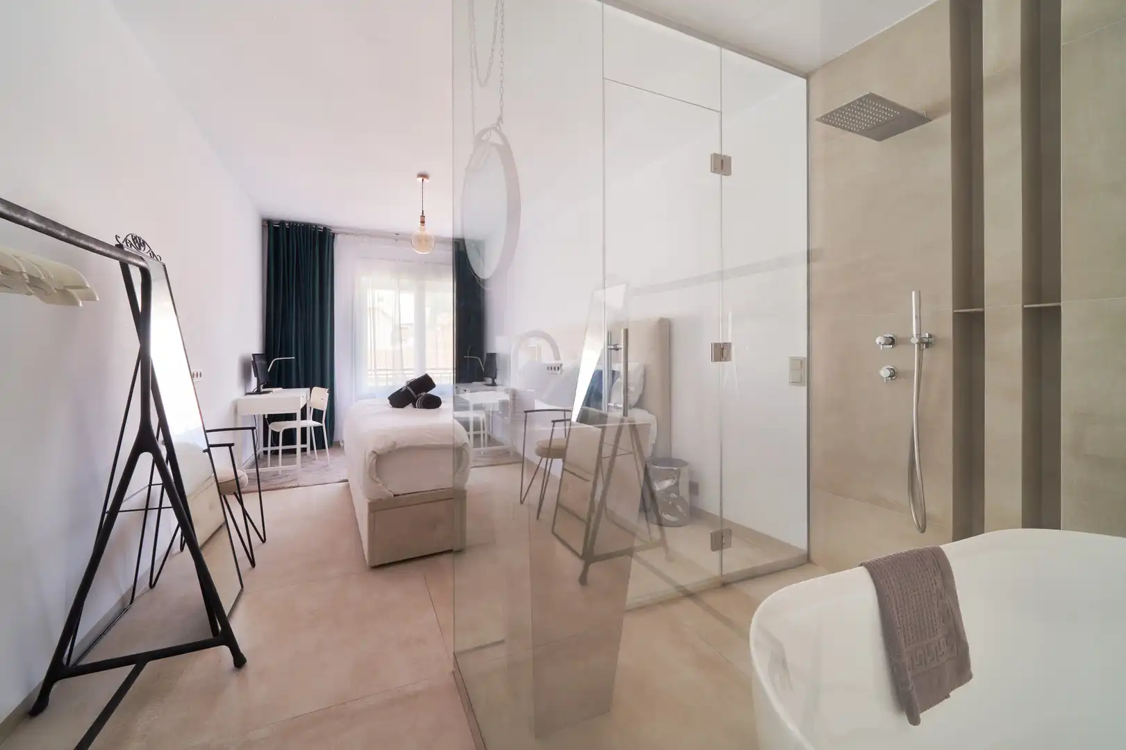 Apartment mit Terrasse zum Verkauf in Marbella Centro, imagen 14