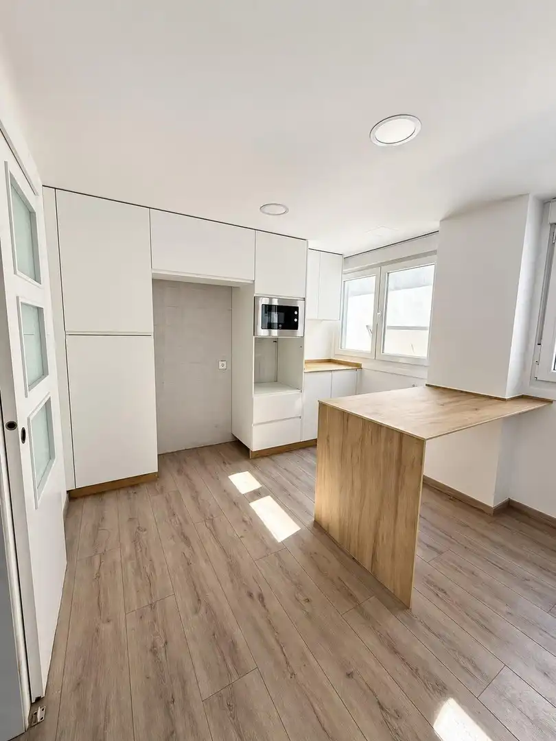 Ático con ascensor en venta en Centro Urbano, imagen 9