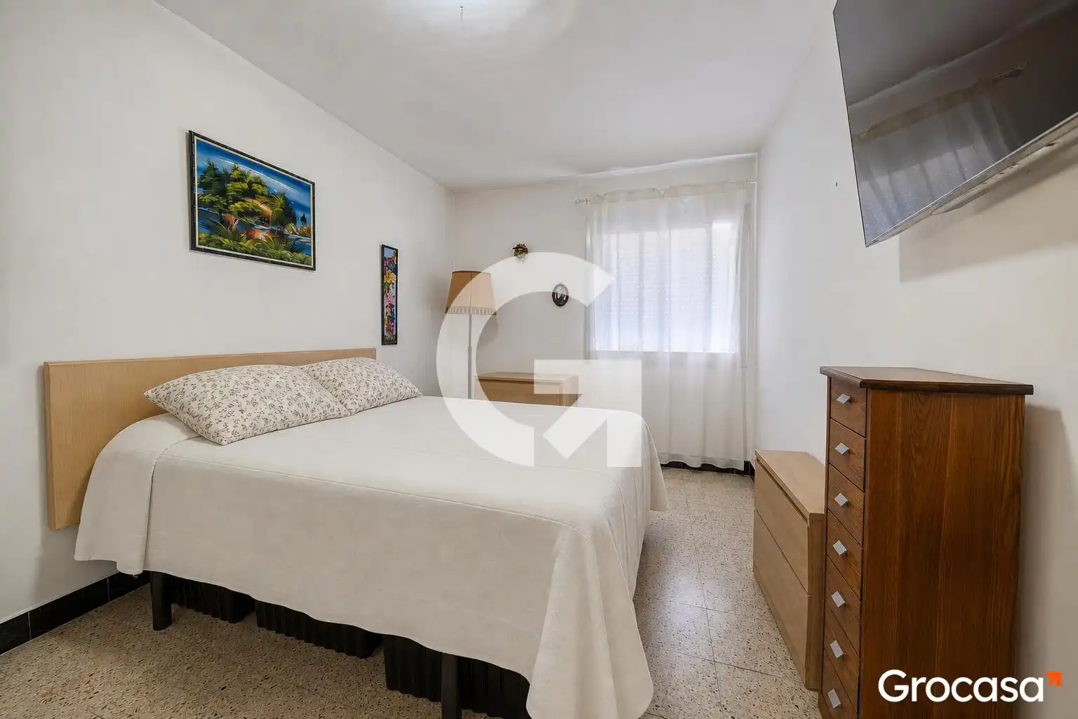 Habitación de Piso en venta en Cubelles con Aire acondicionado y Terraza
