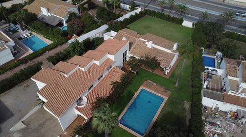 Photo 2 of Houses for sale in Plaza G-1 Puerto Meno, Playa del Galán, La Manga del Mar Menor