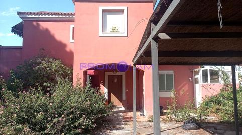 Foto 3 de Casa o xalet en venda a Abeto, Bollullos de la Mitación, Sevilla