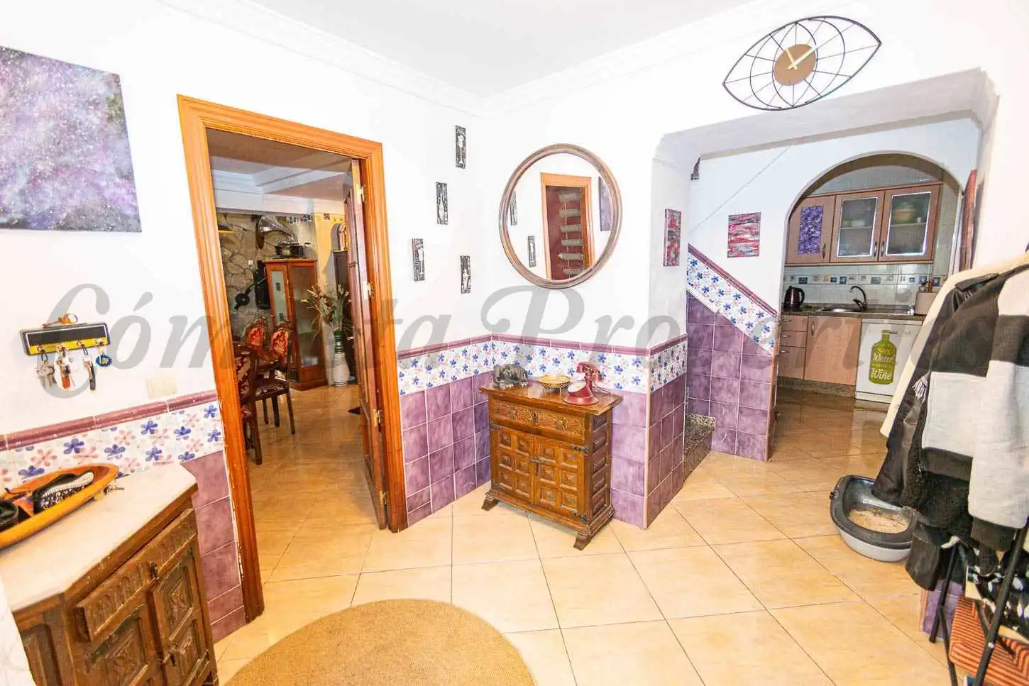 Casa o chalet en venta en Torrox con Aire acondicionado, Calefacción y Terraza