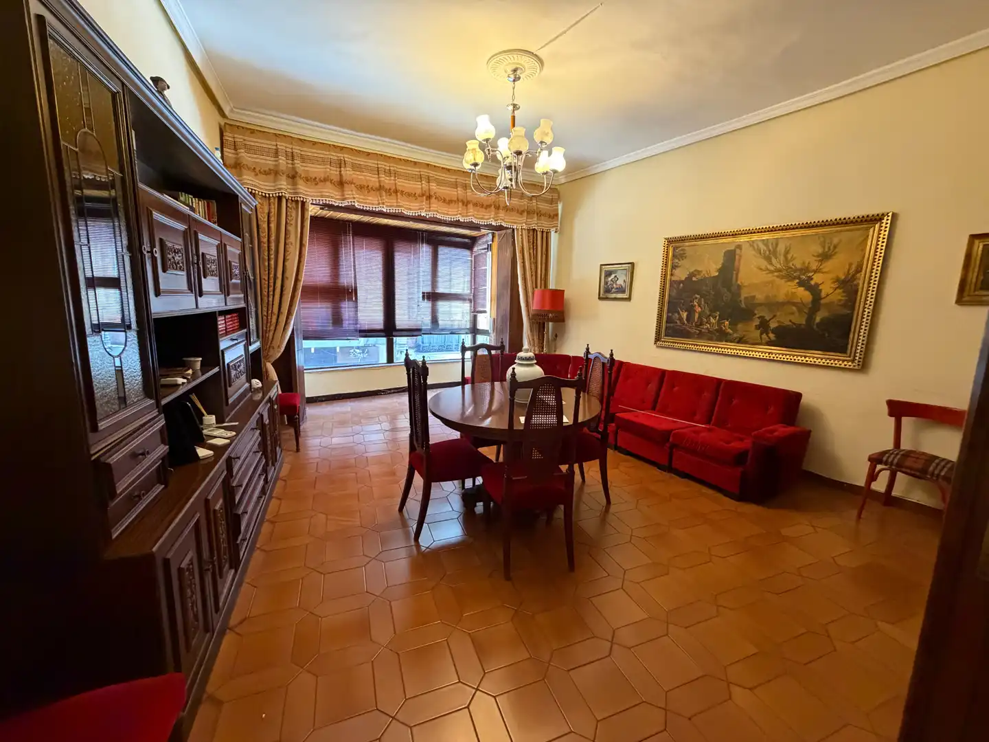 Piso en venta en Calle Real 10, imagen 3