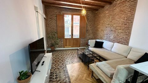 Foto 4 de Piso en venta en De la Lluna, El Raval, Barcelona Capital