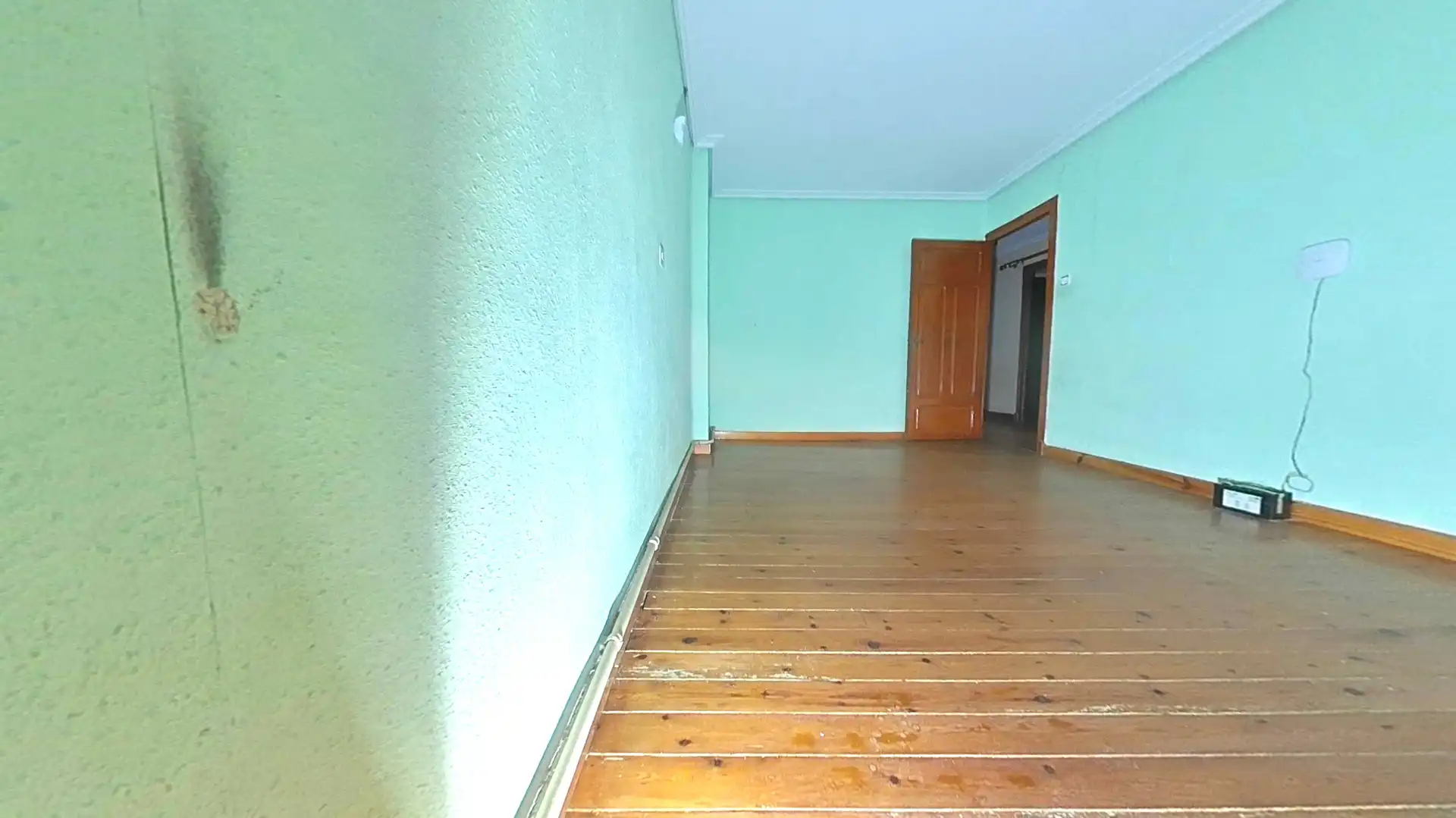Piso en venta en Santa Isabel, Albelda de Iregua
