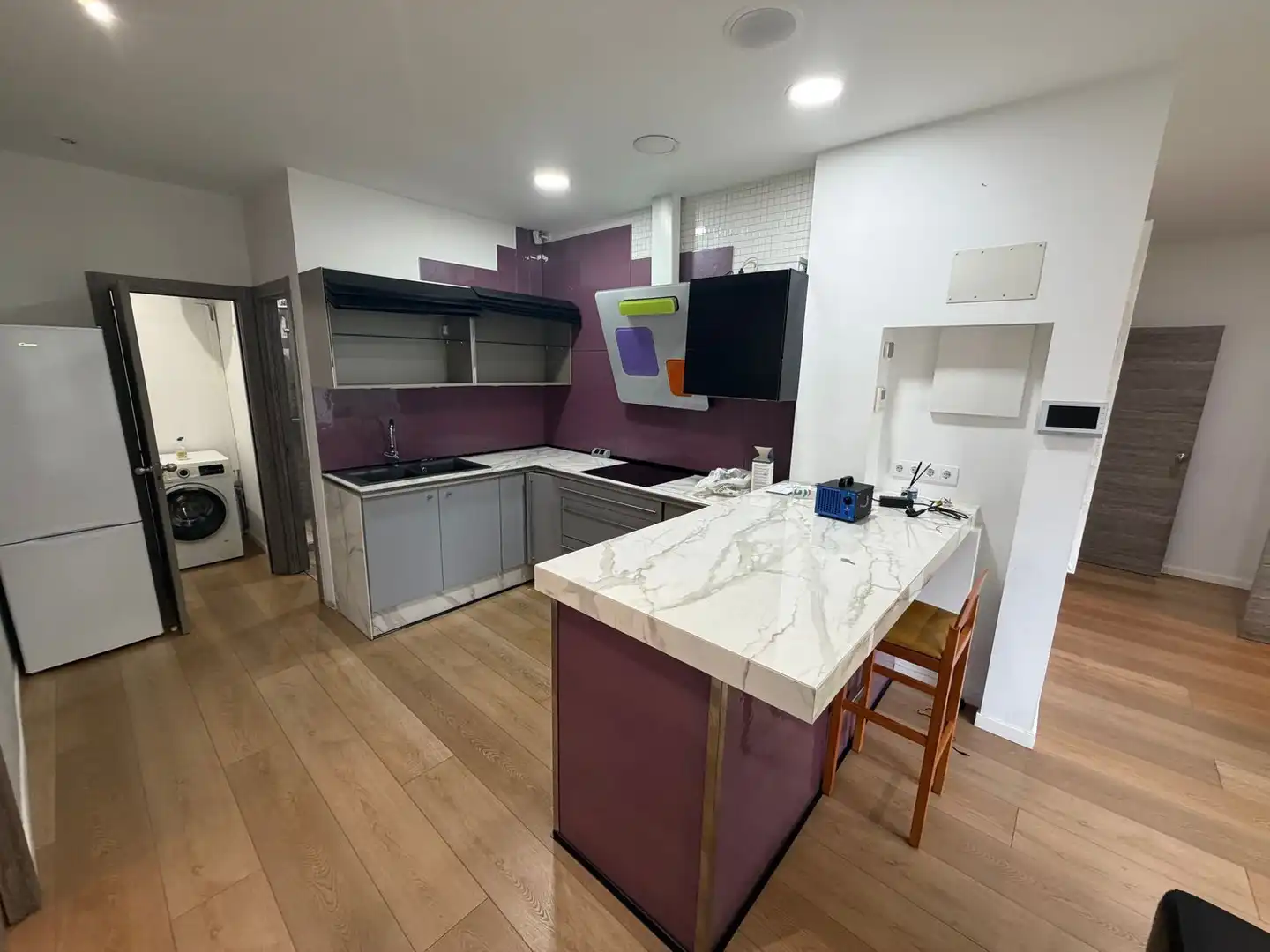 Local comercial en venta en Calle de les Eres, imagen 2
