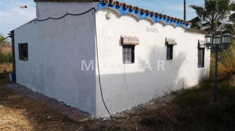 Foto 2 de Casa o xalet en venda a El Grao, Castellón