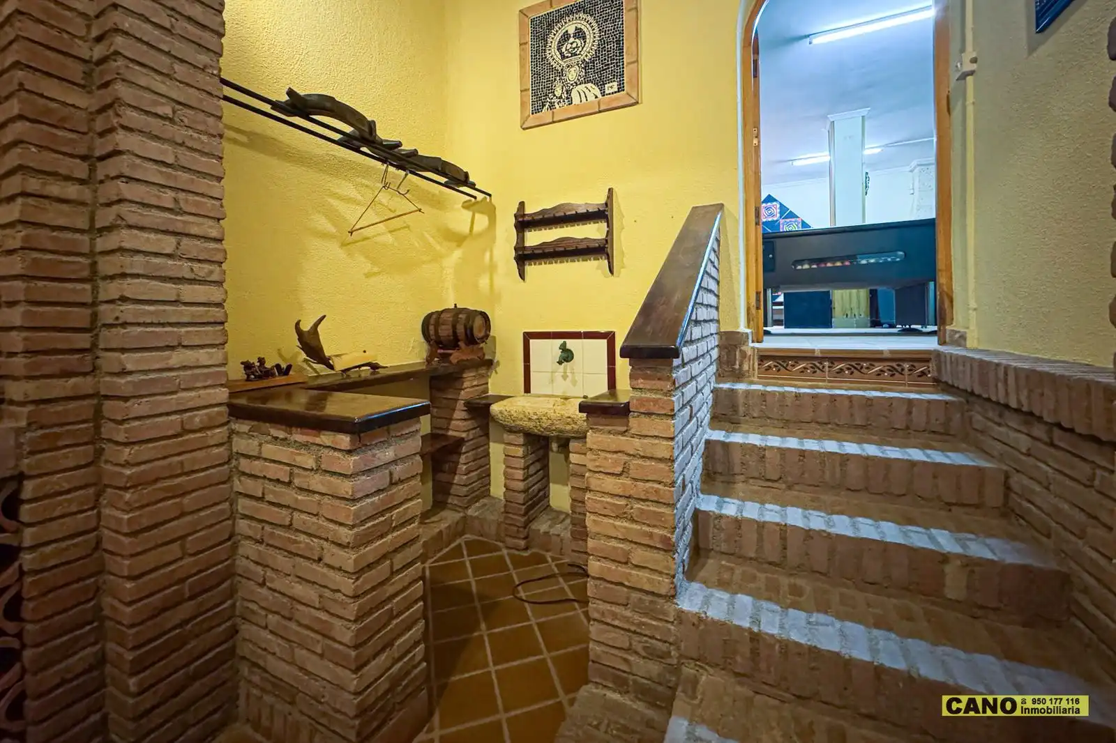 Casa o chalet en venta en Almería con Aire acondicionado, Calefacción y Piscina