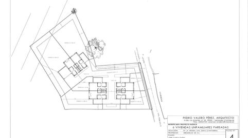 Foto 2 de Casa adosada en venda a Udías - Bo Virgen, 21, Udías, Cantabria