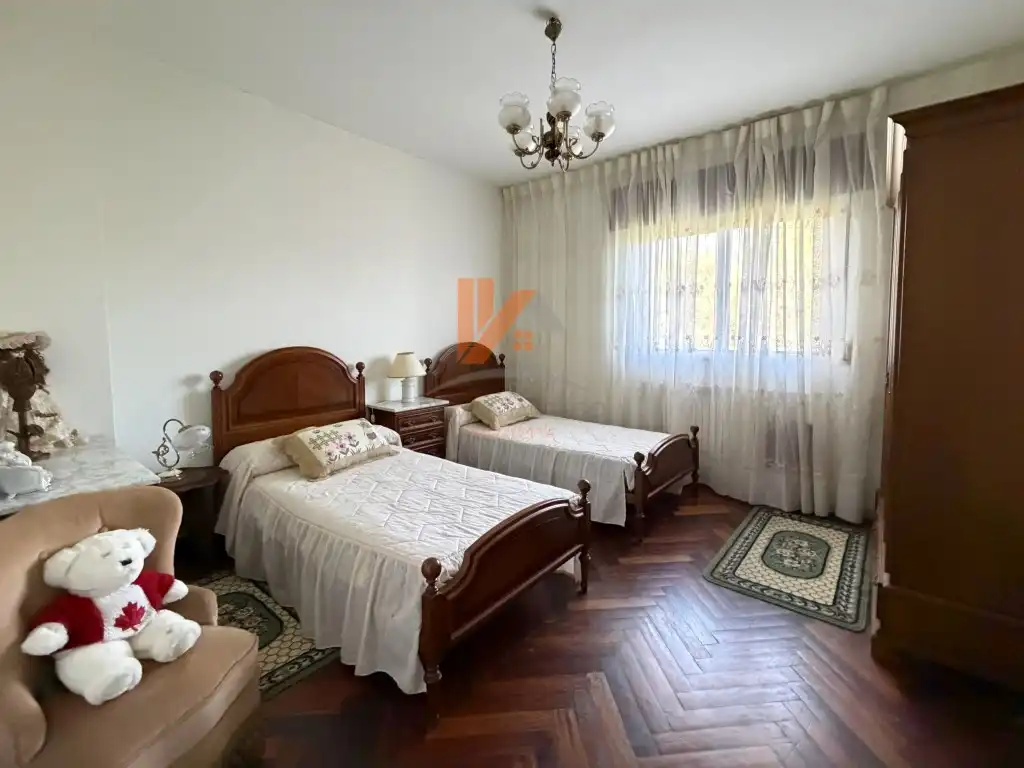Casa con giardino in vendita a Lugar Porto Outeiro, imagen 33