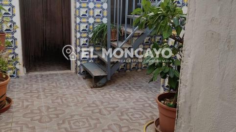 Foto 2 de Casa adosada en venda a Calle Calle de San Antón, 14, Jacarilla, Alicante