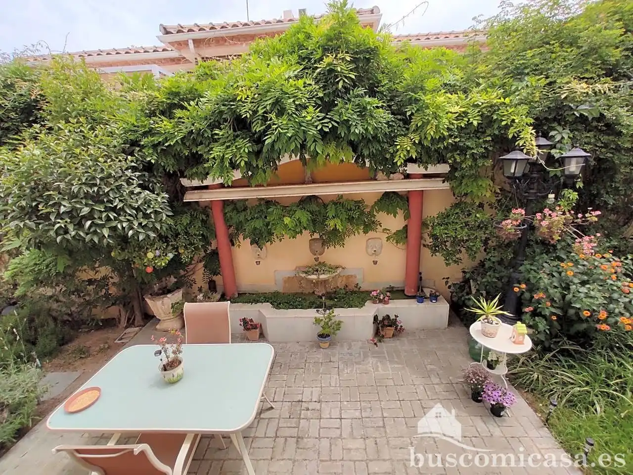 Casa o xalet en venda a Italia, San Gonzalo