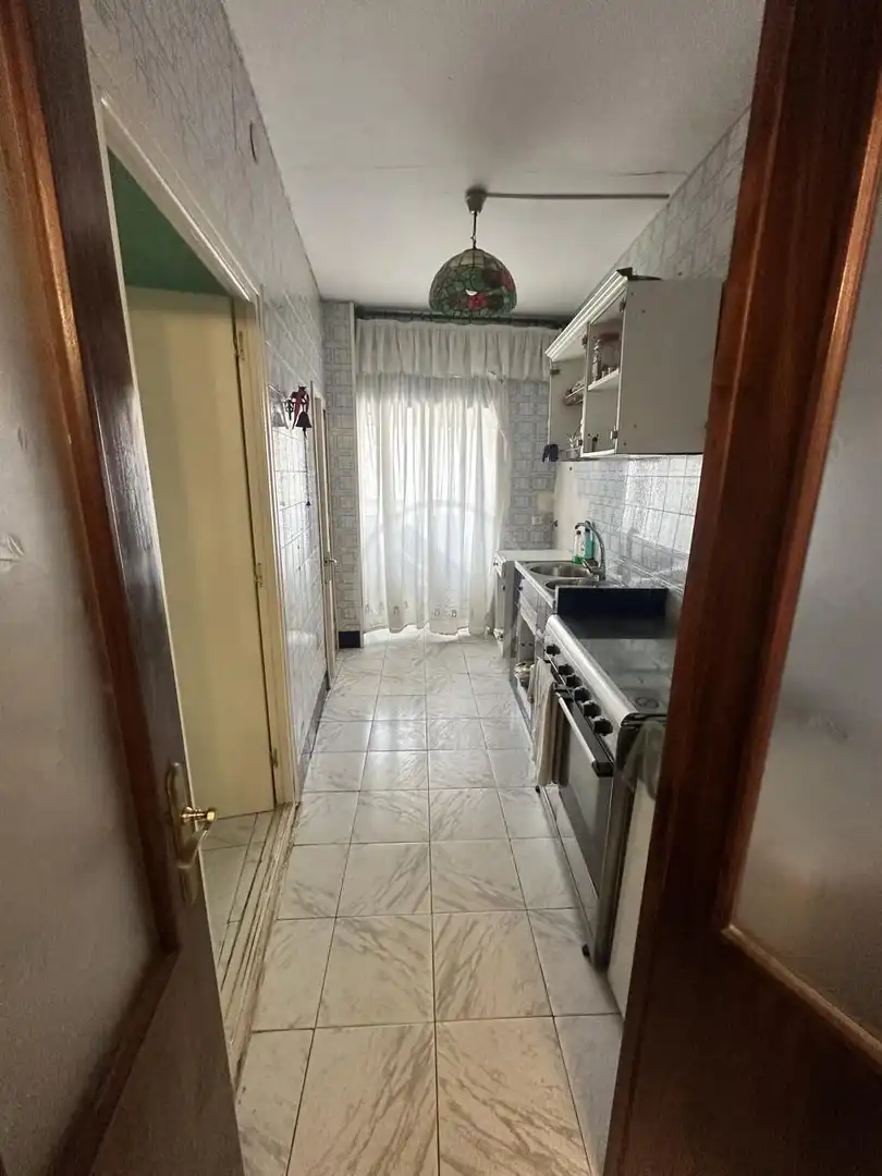 Cocina de Casa o chalet en venta en Centro ciudad