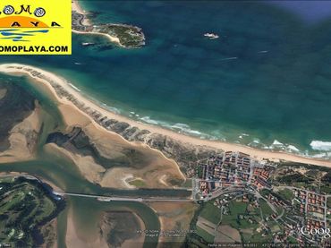 Lands and plots for sale in Somo