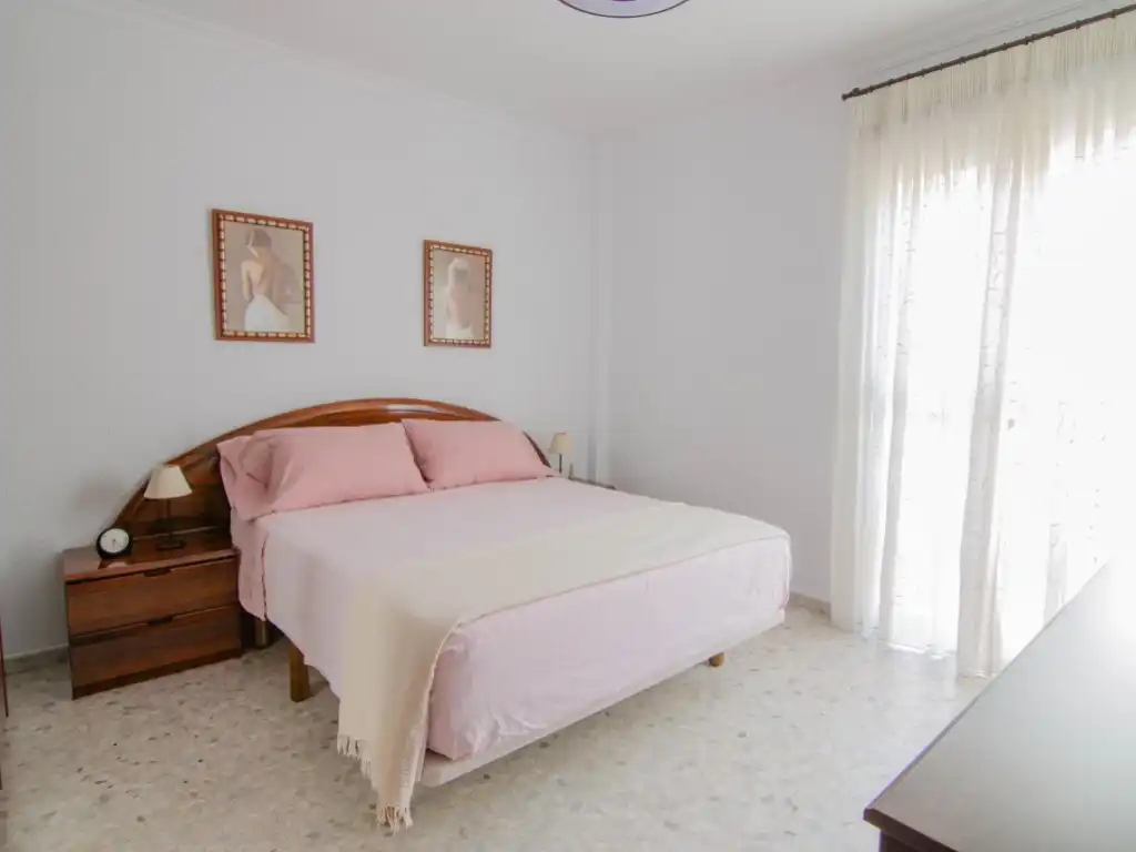 Schlafzimmer von Wohnung zum Verkauf in La Rinconada