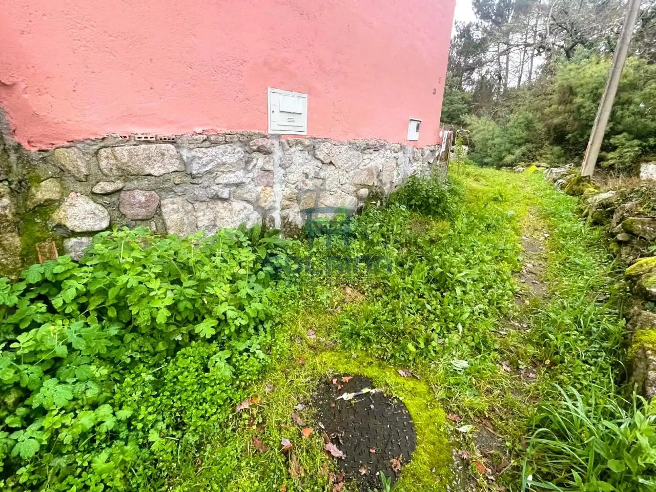 Country homes for sale in Ourense Capital   with Private garden