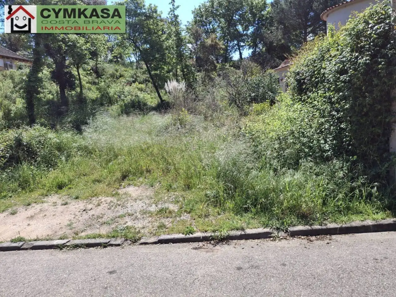 Terreno residencial en venta en Caldes de Malavella, imagen 2