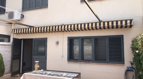 Foto 4 de Casa o xalet en venda a La Montaña - El Cortijo, Aranjuez