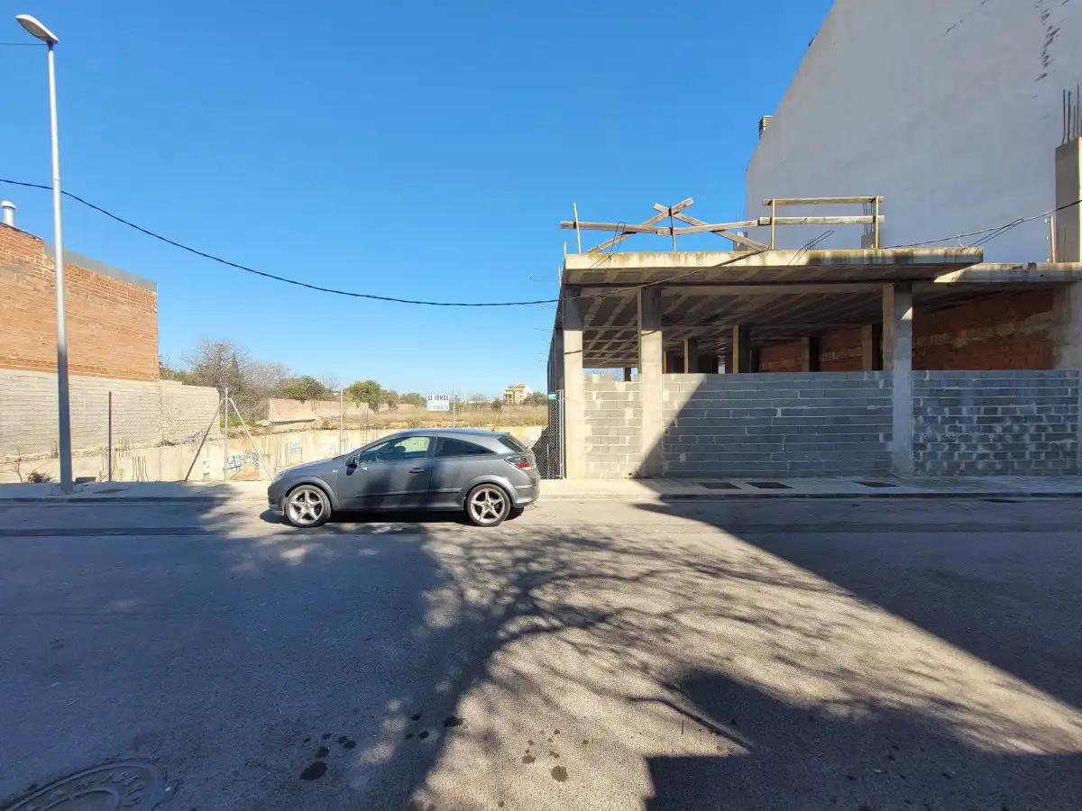 Apartamento en venta en SANTA QUITERIA, Madrigal