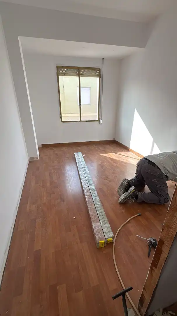 Wohnung mit Terrasse zum Verkauf in Carrer de Sevilla 41A, imagen 6