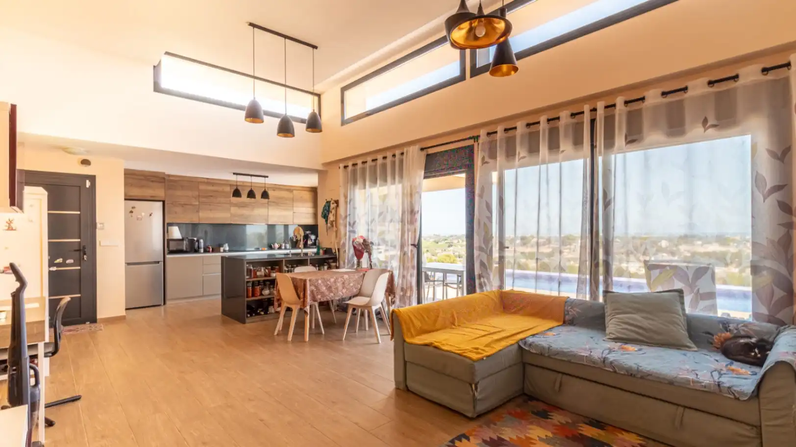 Villa con piscina in vendita a La Pedrera - Vessanes, imagen 5