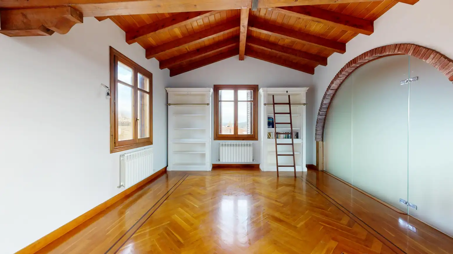 Houses for sale in Tafalla  with Heating, Parquet flooring and Terrace